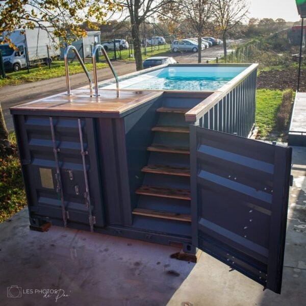 Beste Pool Premium 6M