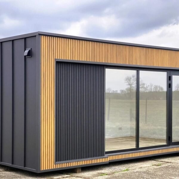 Bureau Modulaire 18 M² Neuf